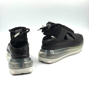 Wmns Nike Air Max FF 720 'Black'